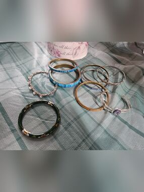 Vintage Bracelets